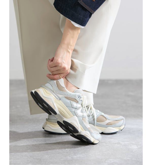 IENA「NEW BALANCE/ニューバランス 9060 スニーカー」|スニーカー|