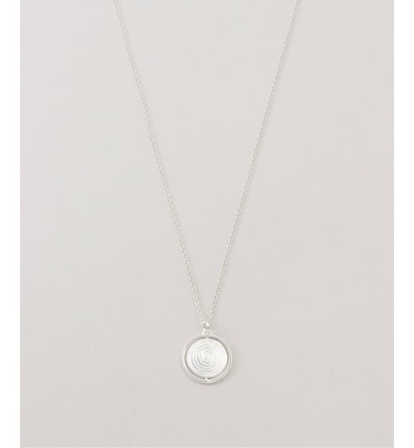 IENA LA BOUCLE「SAPIR BACHAR サピア バシャール FINGER PRINT ネックレス SB001-00297」|ネックレス|