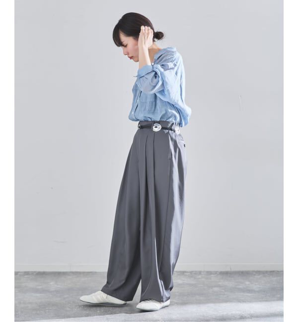 IENA「《予約》adidas originals/アディダス オリジナルス for EDIFICE/IENA 別注 TOKYO W」|スニーカー|