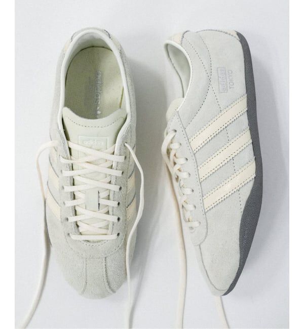 IENA「《予約》adidas originals/アディダス オリジナルス for EDIFICE/IENA 別注 TOKYO W」|スニーカー|