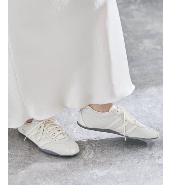 IENA「《予約》adidas originals/アディダス オリジナルス for EDIFICE/IENA 別注 TOKYO W」|スニーカー|
