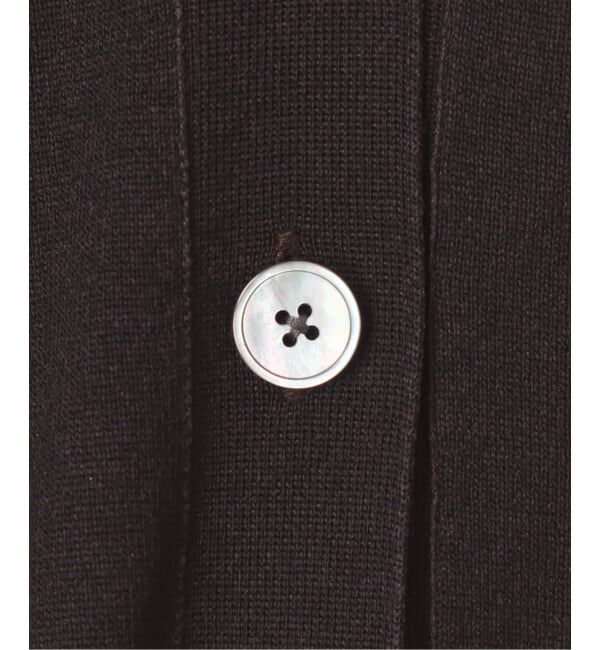 IENA「《予約》LEVITAジレ」|ベスト・ジレ|