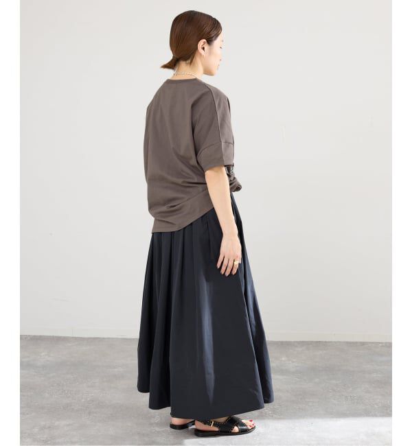 IENA「《予約》LIFE PICTURE COLLECTION　PHOTO Tシャツ」|Tシャツ・カットソー|