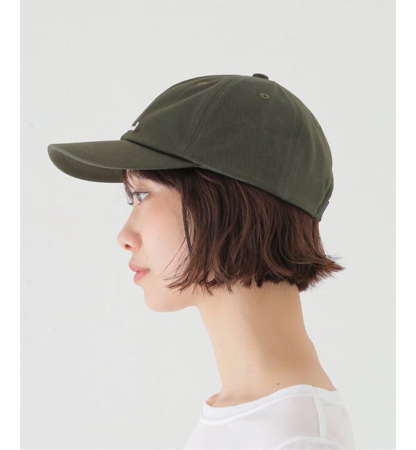 SLOBE IENA「LACOSTE/ラコステ L キャップ RK067J-99」|キャップ・キャスケット|