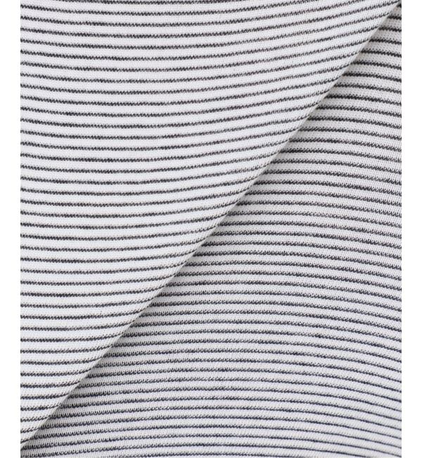 IENA「《予約》セーターマシーンカーディガン」|カーディガン|