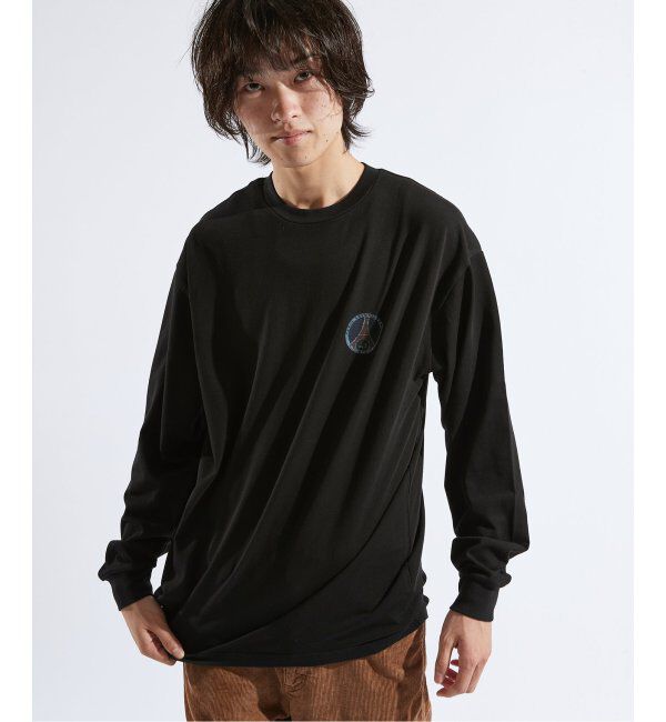 Paris Saint-Germain「【Paris Saint-Germain / パリ・サン＝ジェルマン】JP CLASSIC PHOTOS L/S」|Tシャツ・カットソー|