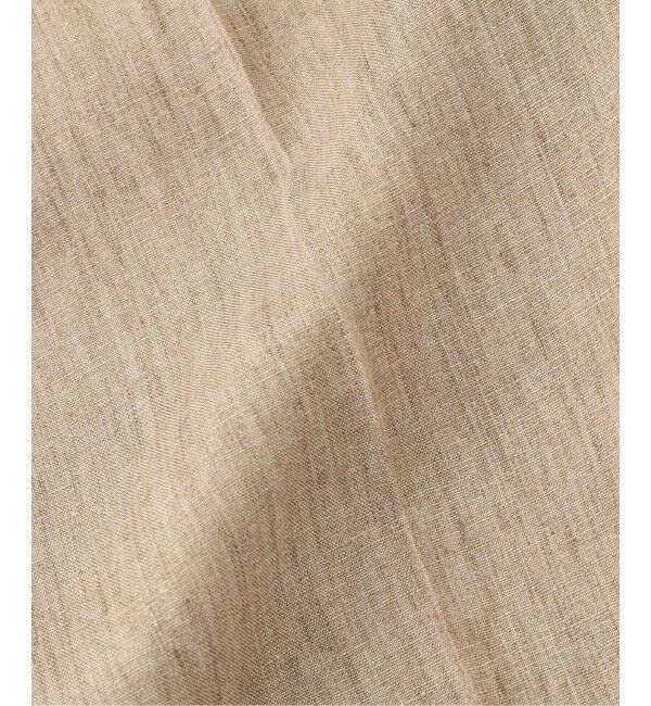 EDIFICE「BRIGLIA(ブリリア)Wimbledon Reda Active Linen Easy」|スラックス|