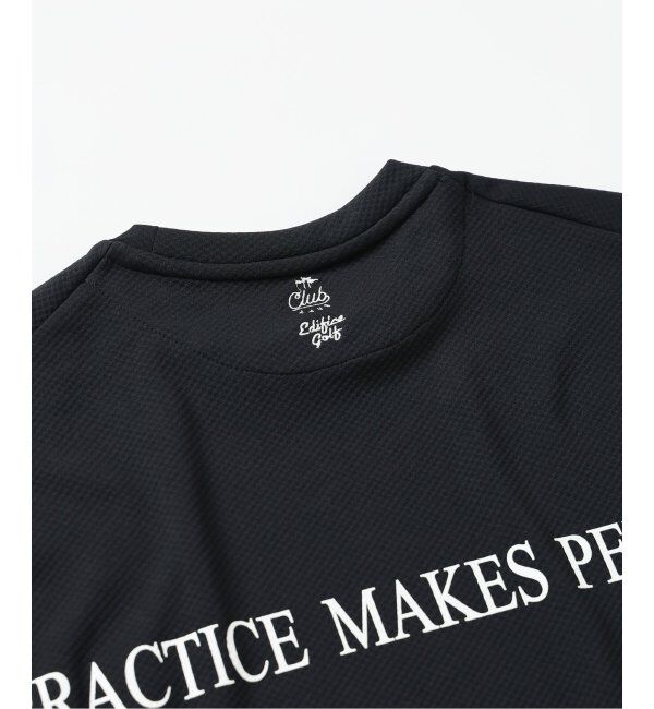 EDIFICE「CLUBHAUS / Dynamic Range (クラブハウス) Warm UP タンク」|Tシャツ・カットソー|