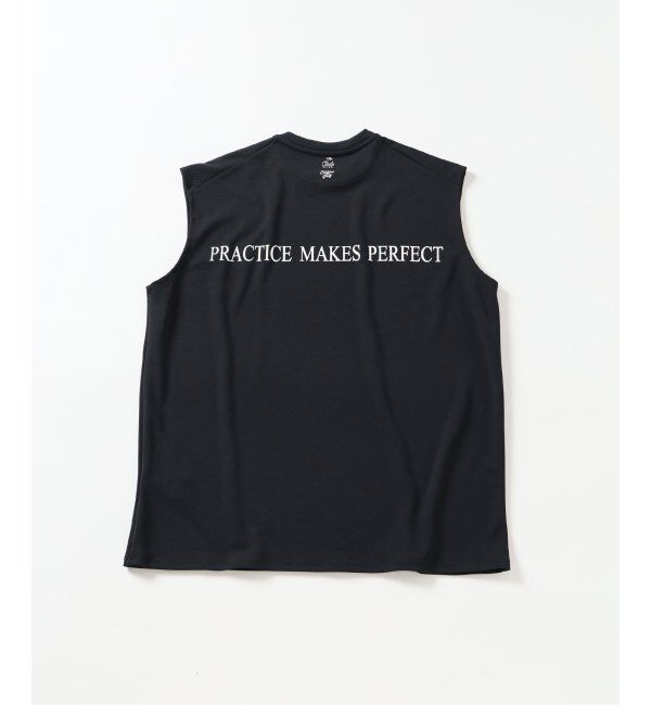 EDIFICE「CLUBHAUS / Dynamic Range (クラブハウス) Warm UP タンク」|Tシャツ・カットソー|