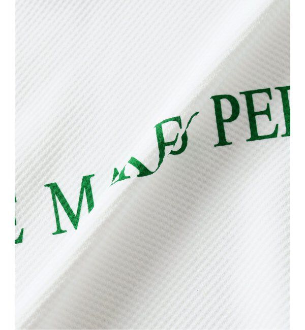 EDIFICE「CLUBHAUS / Dynamic Range (クラブハウス) Warm UP タンク」|Tシャツ・カットソー|