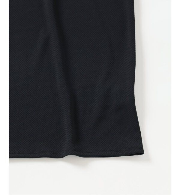 EDIFICE「CLUBHAUS / Dynamic Range (クラブハウス) Warm UP タンク」|Tシャツ・カットソー|