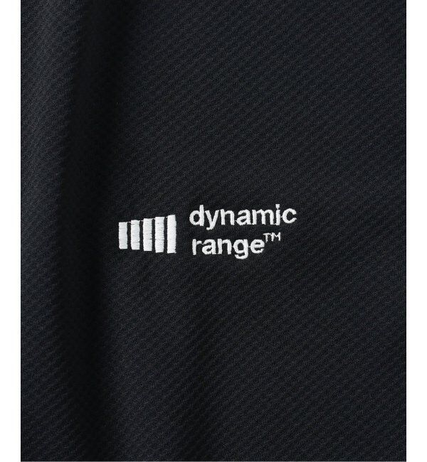 EDIFICE「CLUBHAUS / Dynamic Range (クラブハウス) Warm UP タンク」|Tシャツ・カットソー|