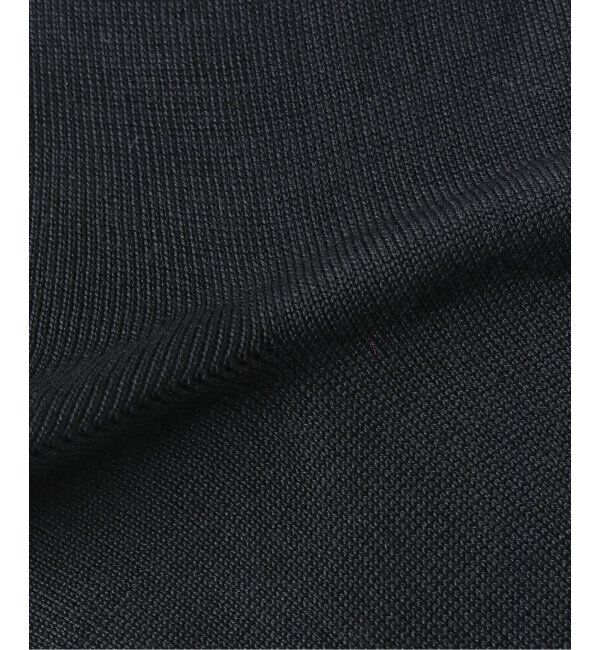 EDIFICE「ハイゲージスムース」|ソックス|