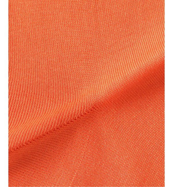 EDIFICE「ハイゲージスムース」|ソックス|