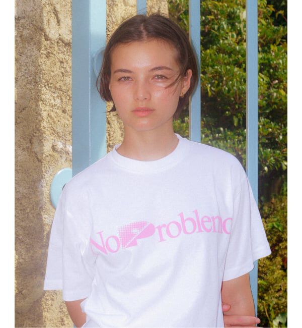 PULP「No Problemo /ノープロブレモ EXCLUSIVE PULP SS TEE」|Tシャツ・カットソー|
