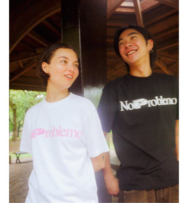 PULP「No Problemo /ノープロブレモ EXCLUSIVE PULP SS TEE」|Tシャツ・カットソー|