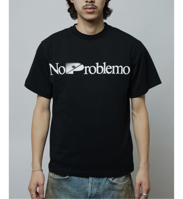 PULP「No Problemo /ノープロブレモ EXCLUSIVE PULP SS TEE」|Tシャツ・カットソー|