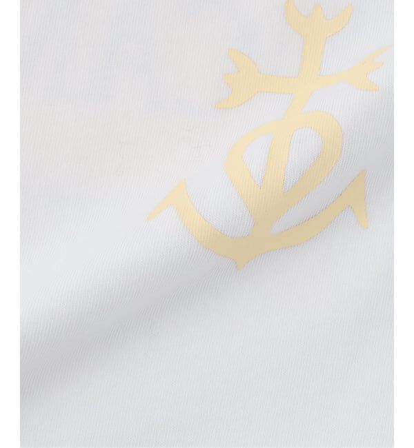 417 EDIFICE「【ARCANE&times;417】 CAMARGUE Tee」|Tシャツ・カットソー|