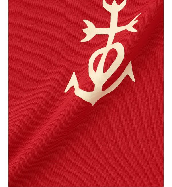 417 EDIFICE「【ARCANE&times;417】 CAMARGUE Tee」|Tシャツ・カットソー|