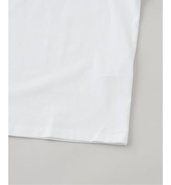 417 EDIFICE「【ARCANE&times;417】 CAMARGUE Tee」|Tシャツ・カットソー|