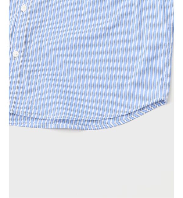 PULP「AFB / エーエフビー DOUBLE LAYERD SHIRTS」|シャツ・ブラウス|