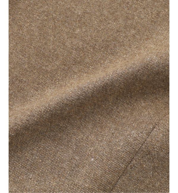 EDIFICE「&rdquo;RE:NEWOOL&rdquo;3D フィット パンツ」|スラックス|