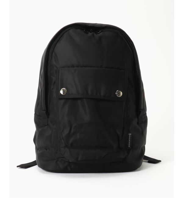 EDIFICE「MAC（マッキントッシュ）SLIM DAY PACK」|リュック|
