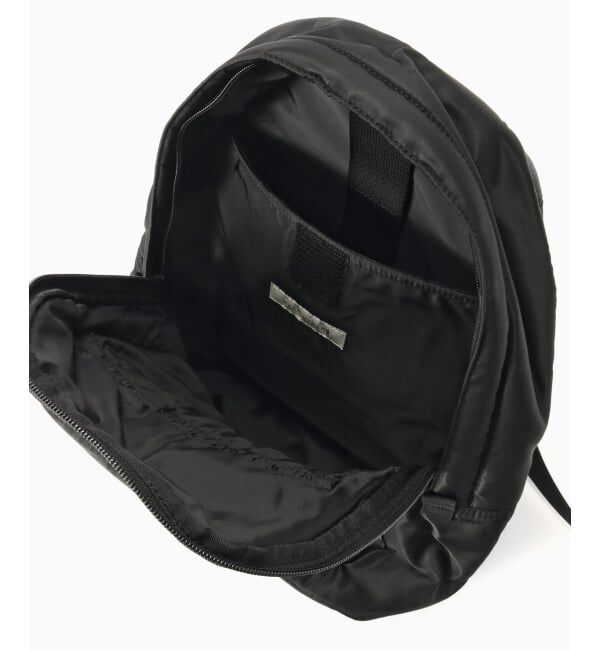 EDIFICE「MAC（マッキントッシュ）SLIM DAY PACK」|リュック|