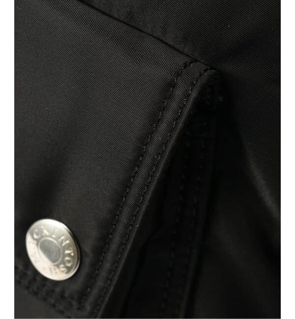 EDIFICE「MAC（マッキントッシュ）SLIM DAY PACK」|リュック|