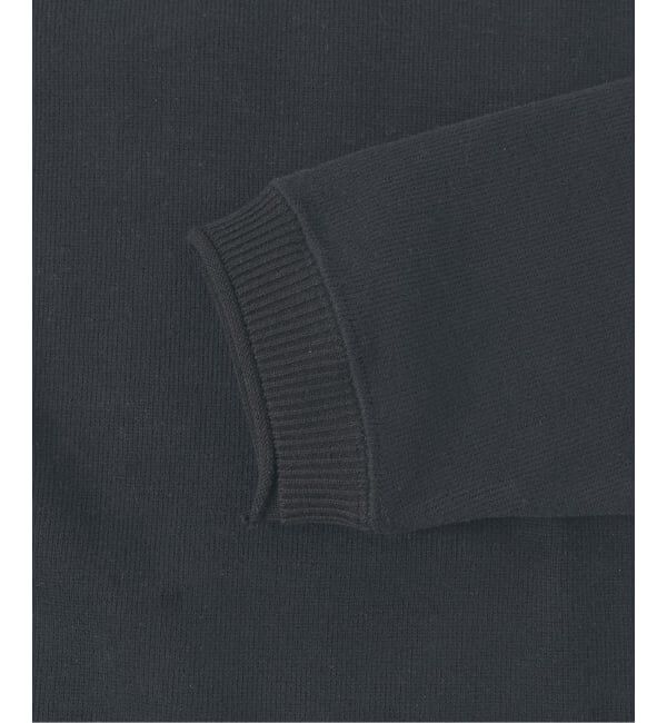 417 EDIFICE「ロールネック ニットクルー」|Tシャツ・カットソー|