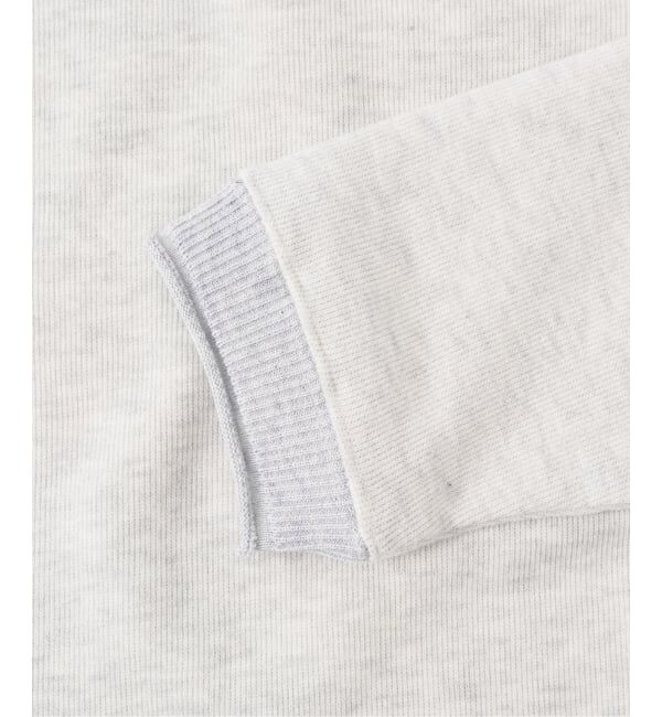 417 EDIFICE「ロールネック ニットクルー」|Tシャツ・カットソー|