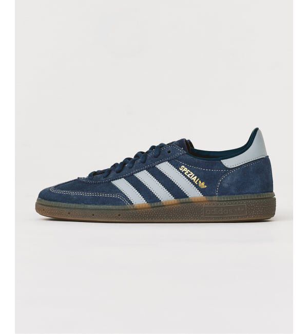 417 EDIFICE「adidas / アディダス HANDBALL SPEZIAL」|スニーカー|