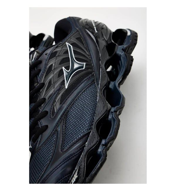 EDIFICE「MIZUNO(ミズノ) WAVE PROPHECY LS」|スニーカー|