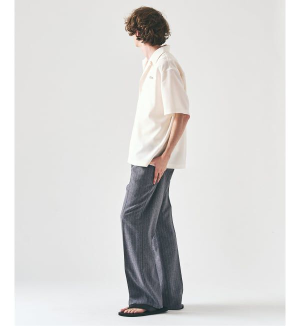 417 EDIFICE「【Wrangler / ラングラー】417別注 Wrancher Midway」|スラックス|