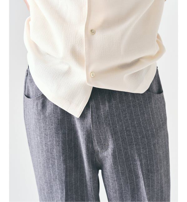 417 EDIFICE「【Wrangler / ラングラー】417別注 Wrancher Midway」|スラックス|