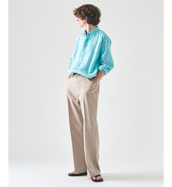 417 EDIFICE「【Wrangler / ラングラー】417別注 Wrancher Midway」|スラックス|