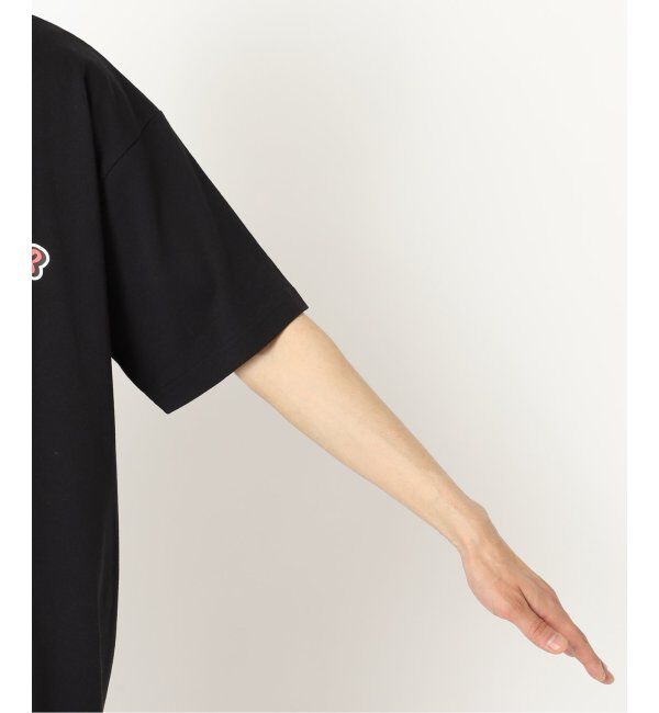 JOURNAL STANDARD relume「Parappa The Rapper / パラッパラッパー 別注 プリントTシャツ」|Tシャツ・カットソー|