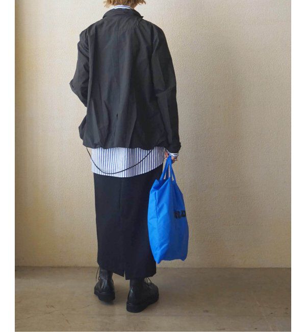 journal standard luxe「ポンチ イージータイトスカート」|スカート|