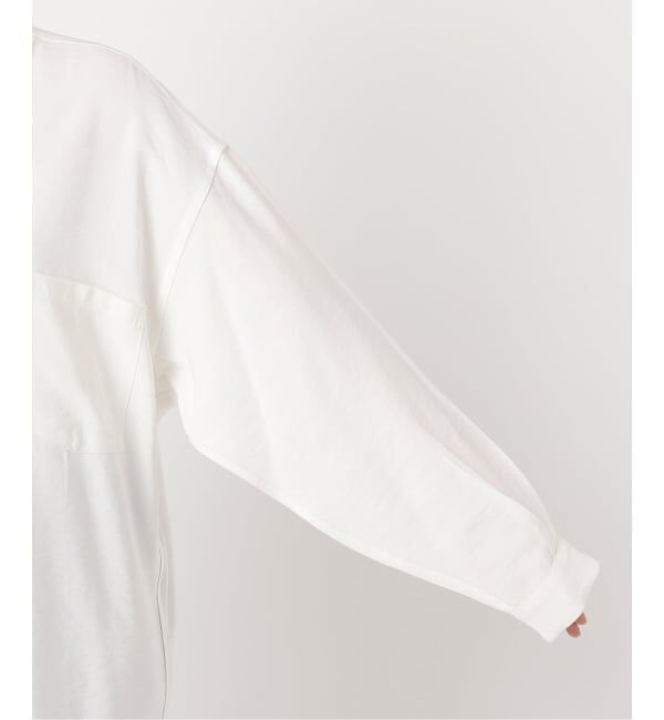 JOURNAL STANDARD「《追加2》スタンドプルオーバー」|シャツ・ブラウス|