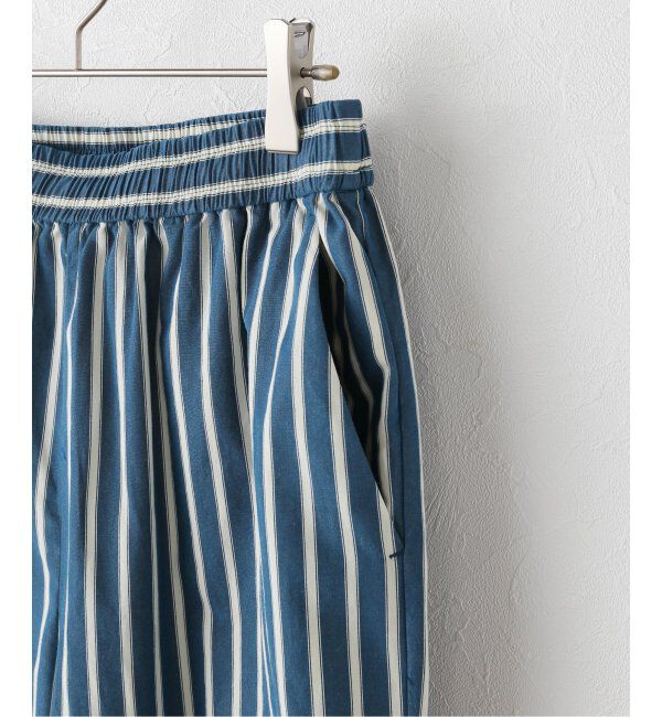 JOURNAL STANDARD relume「コットンストライプパンツ」|その他|