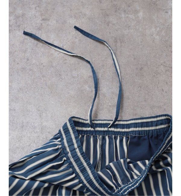 JOURNAL STANDARD relume「コットンストライプパンツ」|その他|