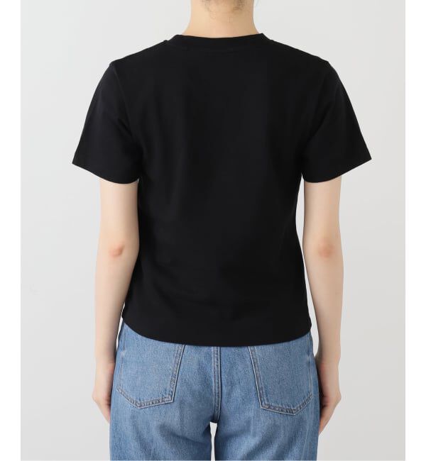 Oriens JOURNAL STANDARD「【Carne Bollente/カルネボレンテ】The Ex Effect AW25BT0103」|Tシャツ・カットソー|