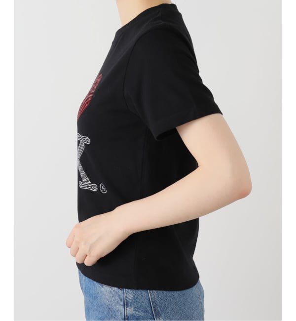 Oriens JOURNAL STANDARD「【Carne Bollente/カルネボレンテ】The Ex Effect AW25BT0103」|Tシャツ・カットソー|