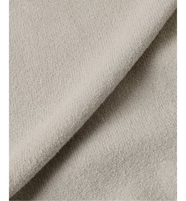 JOURNAL STANDARD relume「コンパクト ブークレニット」|Tシャツ・カットソー|