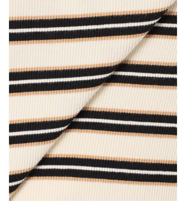 JOURNAL STANDARD「《追加3》ベアテレココンパクトプルオーバー」|Tシャツ・カットソー|