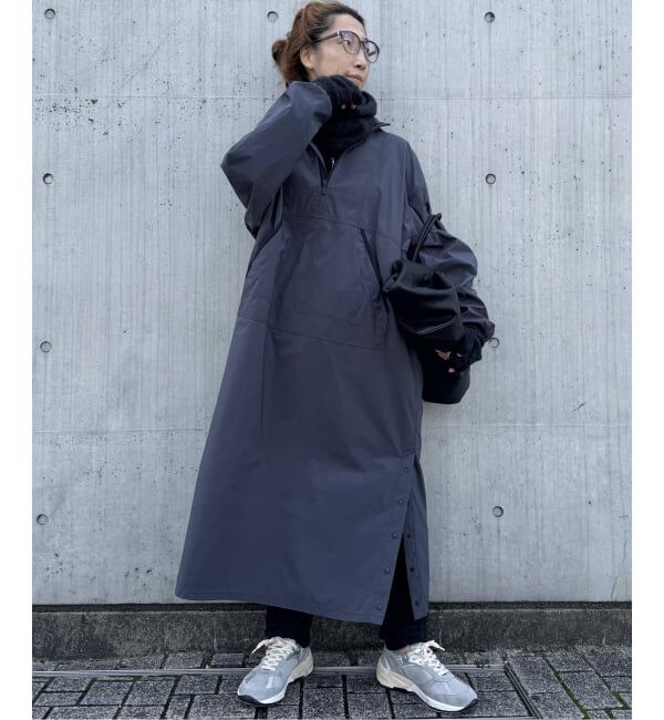 journal standard luxe「Ivy's OP」|ワンピース|