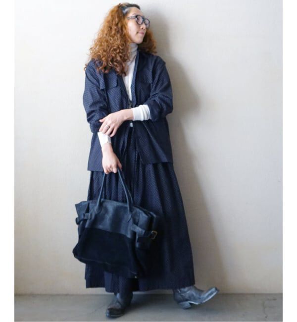 journal standard luxe「【SOIL】 POPLIN DOT CULOTTES」|その他|