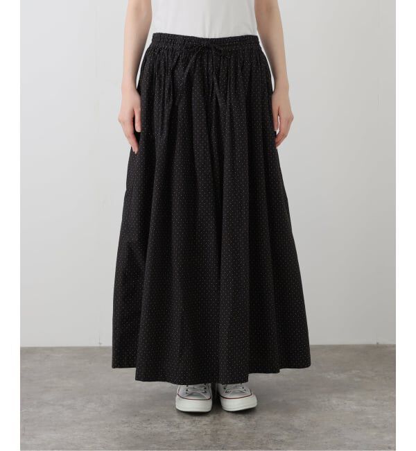 journal standard luxe「【SOIL】 POPLIN DOT CULOTTES」|その他|