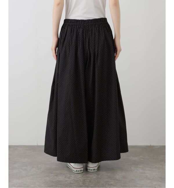 journal standard luxe「【SOIL】 POPLIN DOT CULOTTES」|その他|