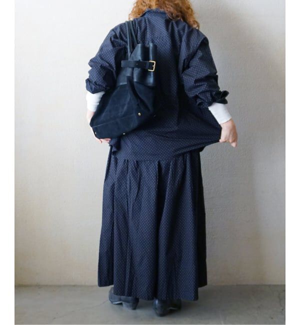 journal standard luxe「【SOIL】 POPLIN DOT CULOTTES」|その他|